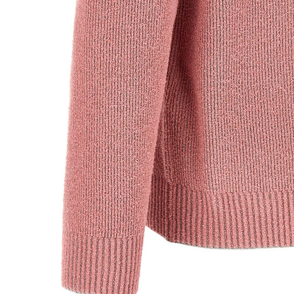 Stone Island Multicolor Cotton Cardigan