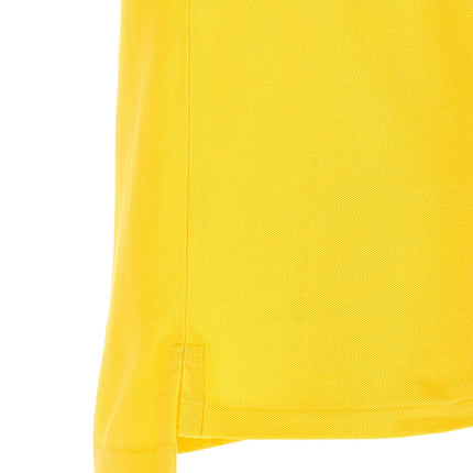 Polo Ralph Lauren Bicolor Cotton Polo Shirt
