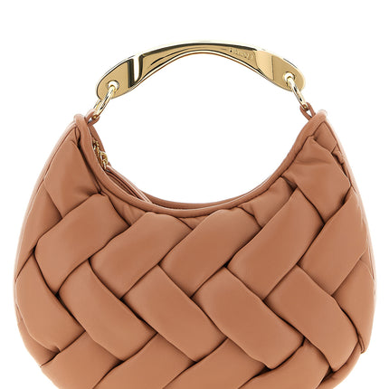 Twinset Multicolor Polyethylene Handbag