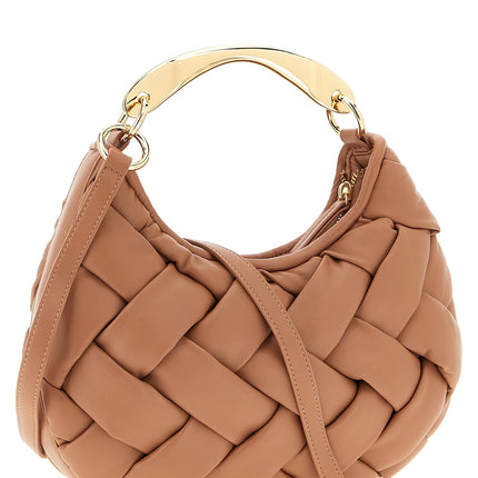 Twinset Multicolor Polyethylene Handbag