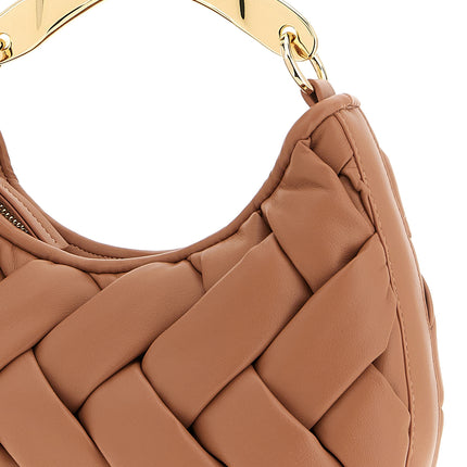 Twinset Multicolor Polyethylene Handbag
