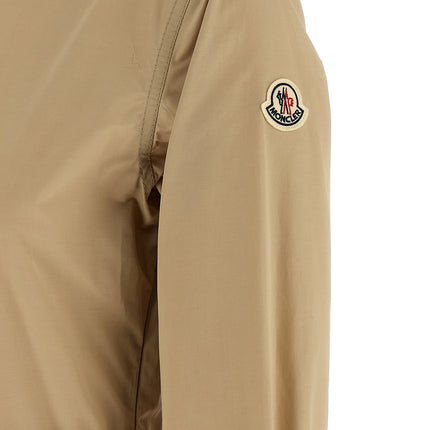 Moncler Beige Polyester Long Dress
