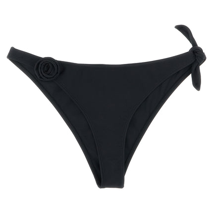 Coperni Black Polyamide Bikini