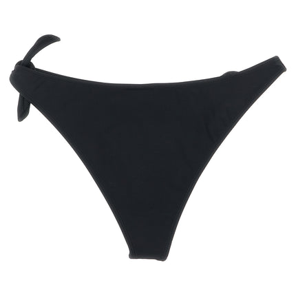 Coperni Black Polyamide Bikini
