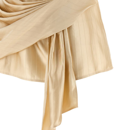 Loulou De Saison Beige Viscose Shirt