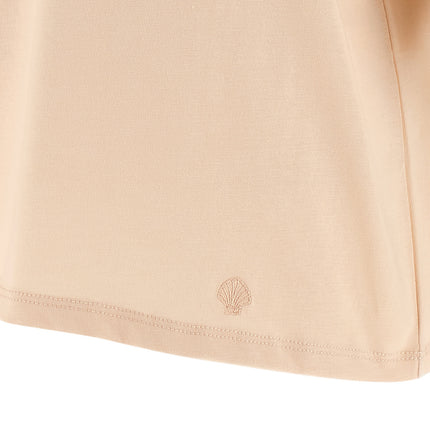 Loulou De Saison Multicolor Cotton T-Shirt