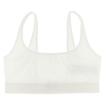 Tom Ford White Modal Bra