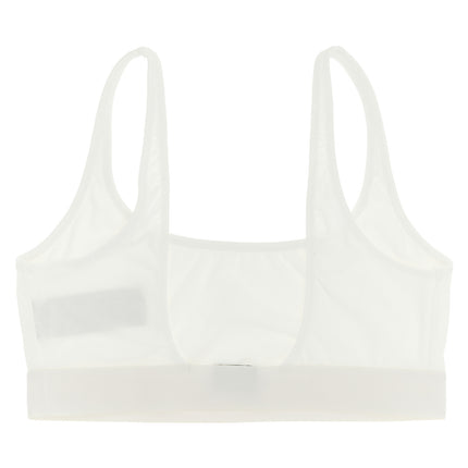 Tom Ford White Modal Bra