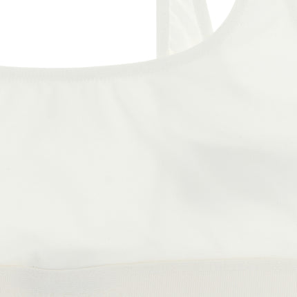 Tom Ford White Modal Bra