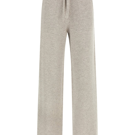 'S Max Mara Beige Wool Casual Pants
