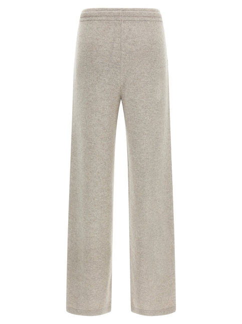 'S Max Mara Beige Wool Casual Pants