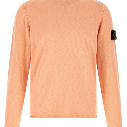 Stone Island Multicolor Cotton Cardigan