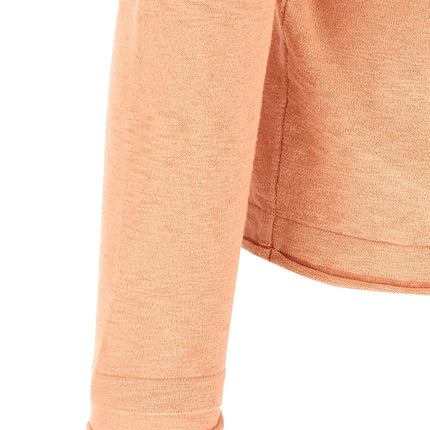 Stone Island Multicolor Cotton Cardigan