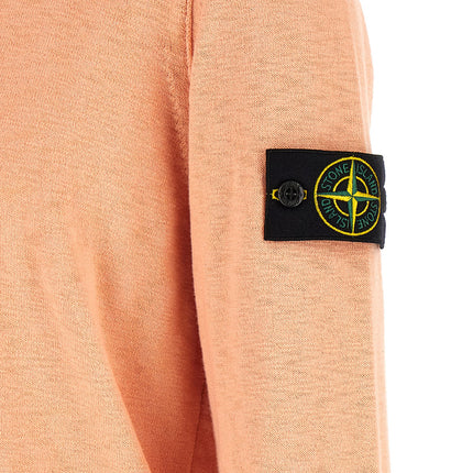 Stone Island Multicolor Cotton Cardigan