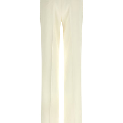 Tom Ford White Wool Tuxedo