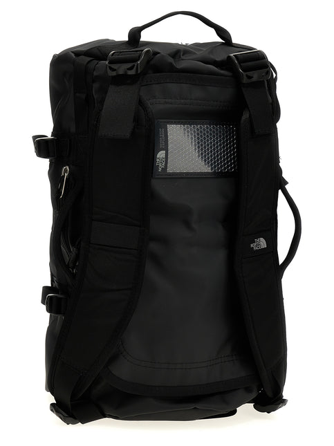 The North Face Black Recycled Polyester Backpack The North Face