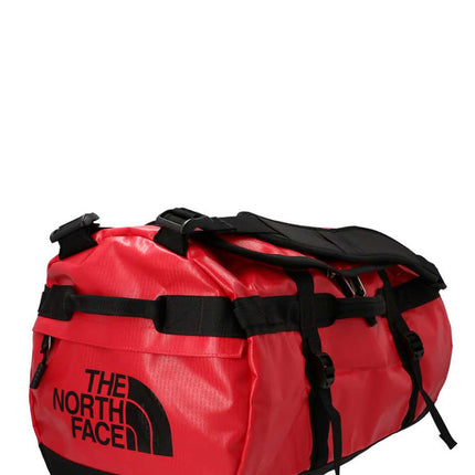 The North Face Multicolor Recycled Polyester Backpack