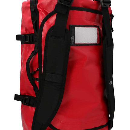 The North Face Multicolor Recycled Polyester Backpack