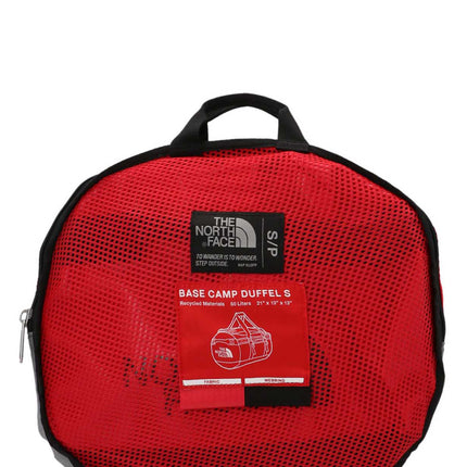 The North Face Multicolor Recycled Polyester Backpack