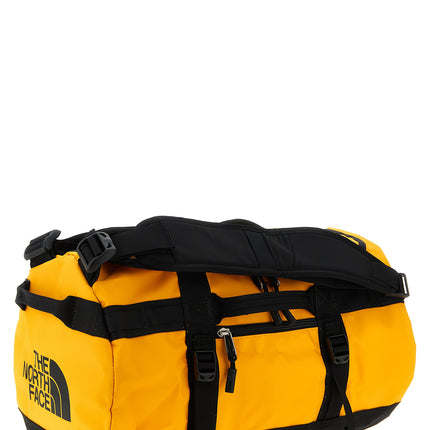 The North Face Bicolor Recycled Polyester Backpack