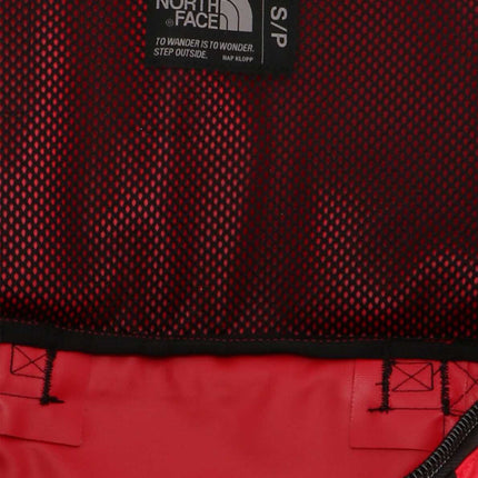 The North Face Multicolor Recycled Polyester Backpack