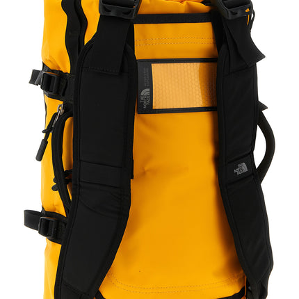 The North Face Bicolor Recycled Polyester Backpack