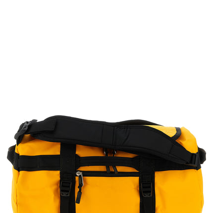 The North Face Bicolor Recycled Polyester Backpack