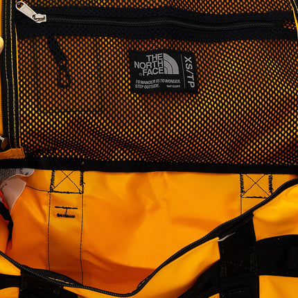 The North Face Bicolor Recycled Polyester Backpack