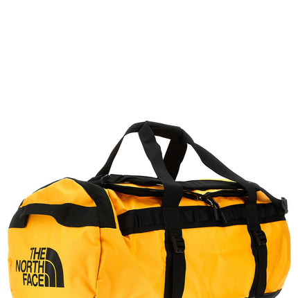 The North Face Bicolor Recycled Polyester Backpack