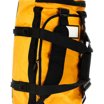 The North Face Bicolor Recycled Polyester Backpack