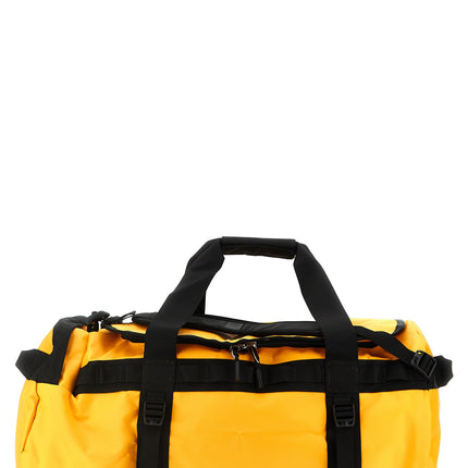 The North Face Bicolor Recycled Polyester Backpack