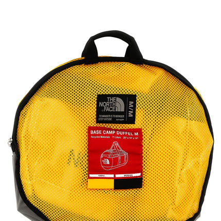 The North Face Bicolor Recycled Polyester Backpack