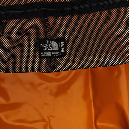 The North Face Bicolor Recycled Polyester Backpack