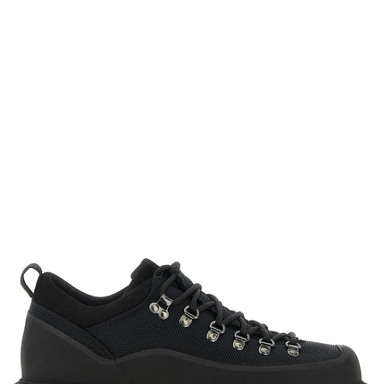 Diemme Black Polyamide Ankle Boots