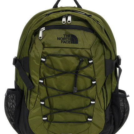 The North Face Bicolor Nylon Backpack