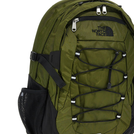 The North Face Bicolor Nylon Backpack