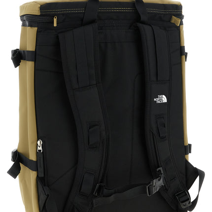 The North Face Bicolor Polyester Backpack