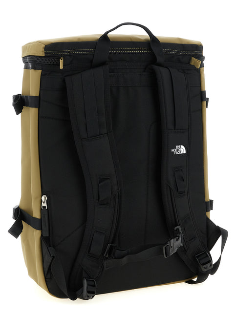 The North Face Bicolor Polyester Backpack
