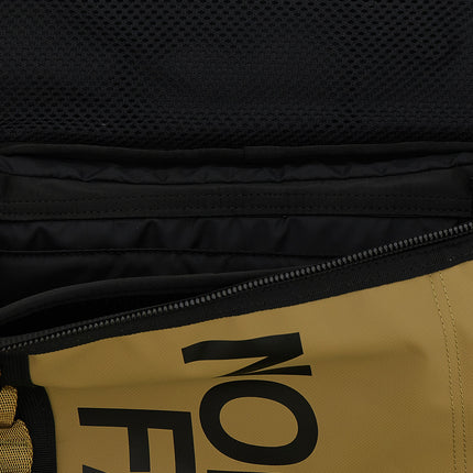 The North Face Bicolor Polyester Backpack