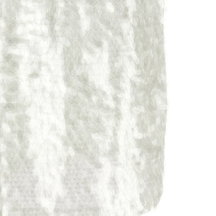 Norma Kamali White Polyamide Tank Tops