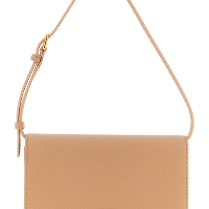 Valentino Garavani Multicolor Calfskin Shoulder Bag