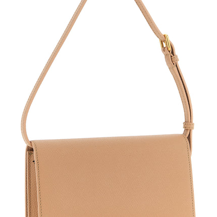 Valentino Garavani Multicolor Calfskin Shoulder Bag