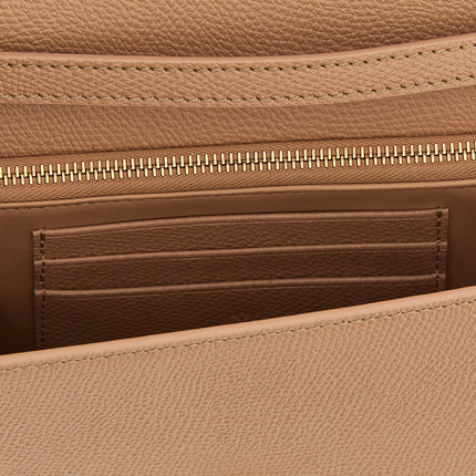 Valentino Garavani Multicolor Calfskin Shoulder Bag