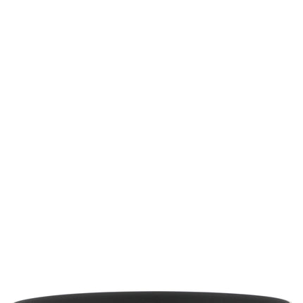 Valentino Garavani Black Calfskin Regular Belt
