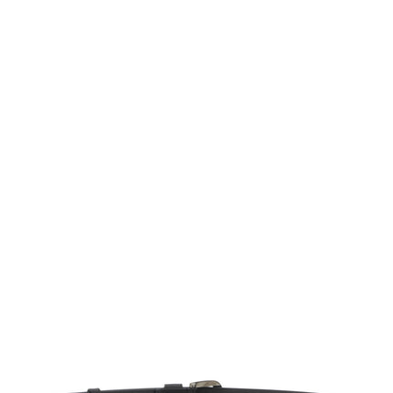 Valentino Garavani Black Calfskin Regular Belt