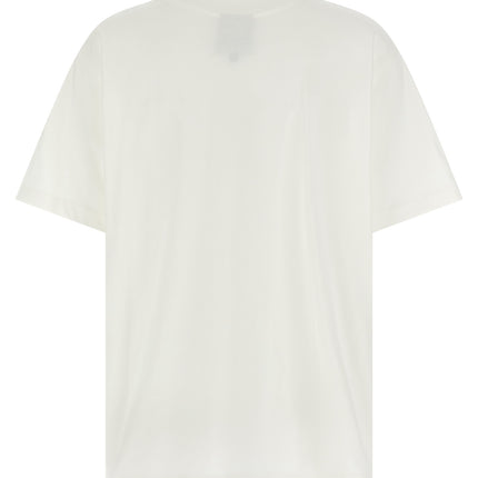 FARM RIO White Cotton T-Shirt