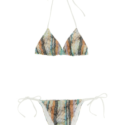Missoni Multicolor Viscose Bikini