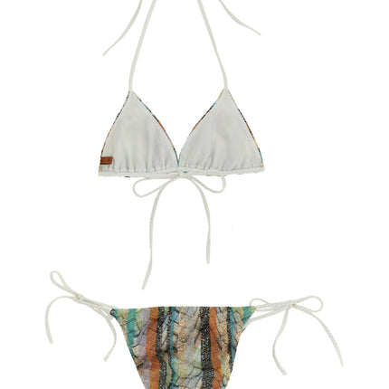 Missoni Multicolor Viscose Bikini