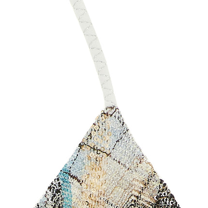 Missoni Multicolor Viscose Bikini