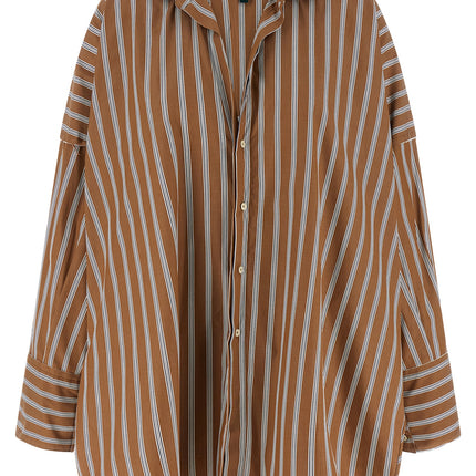 MAISON JEJIA Multicolor Cotton Blouse